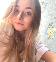 Maria, 21 лет, Бисексуал(ка), Женщина, Берлин,  Германия 🇩🇪