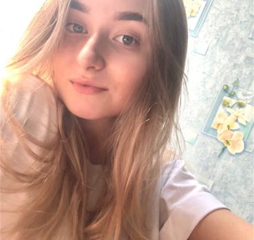 Maria, 21 лет, Берлин,  Германия 🇩🇪