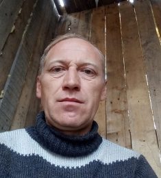 Сергей, 47 лет, Гетеро, Мужчина, Караганды,  Казахстан 🇰🇿