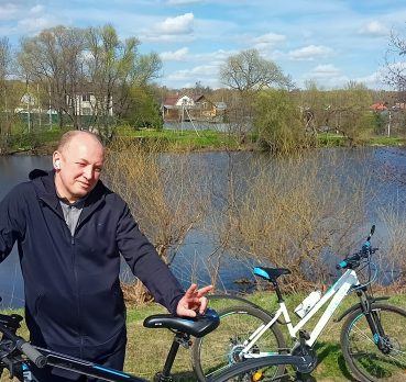 Val, 48 лет, Серпухов,  Россия 🇷🇺