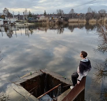 Ден, 23 лет, Саратов,  Россия 🇷🇺
