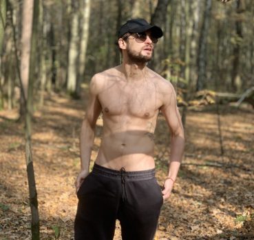 Para, 31 лет, Реутов,  Россия 🇷🇺