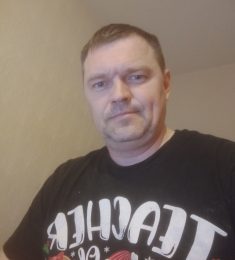 Андрей, 42 лет, Гетеро, Мужчина, Ярославль,  Россия 🇷🇺
