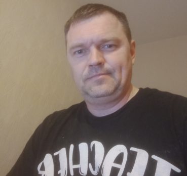 Андрей, 43 лет, Ярославль,  Россия 🇷🇺