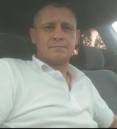 Иван, 45 лет, Бисексуал(ка), Мужчина, Калуга,  Россия 🇷🇺