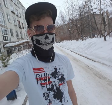 Роман, 26 лет, Чайковский,  Россия 🇷🇺