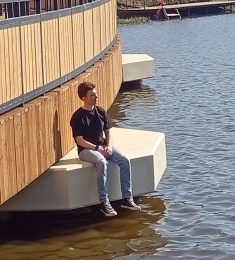 Юрий, 20 лет, Гетеро, Мужчина, Москва,  Россия 🇷🇺