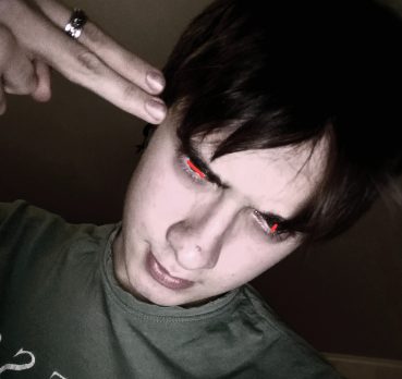 Андрей, 19 лет, Новосибирск,  Россия 🇷🇺