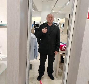 Владимир, 42 лет, Санкт-Петербург,  Россия 🇷🇺