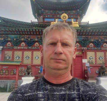 Макс, 45 лет, Вешняки,  Россия 🇷🇺