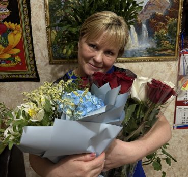 Инга&М, 49 лет, Бабушкина,  Россия 🇷🇺