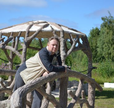 Андрей, 53 лет, Северодвинск,  Россия 🇷🇺