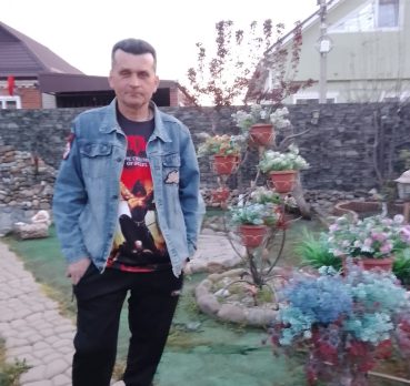 Евгений, 45 лет, Выселки,  Россия 🇷🇺