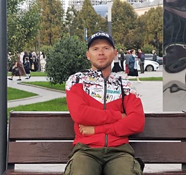 Александр, 40 лет, Москва,  Россия 🇷🇺