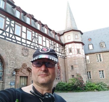 Alex, 47 лет, Марбург-ан-дер-Лан,  Германия 🇩🇪