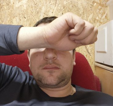 Александр, 35 лет, Отрадное,  Россия 🇷🇺