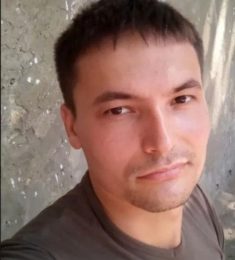 Владимир, 40 лет, Гетеро, Мужчина, Барнаул,  Россия 🇷🇺