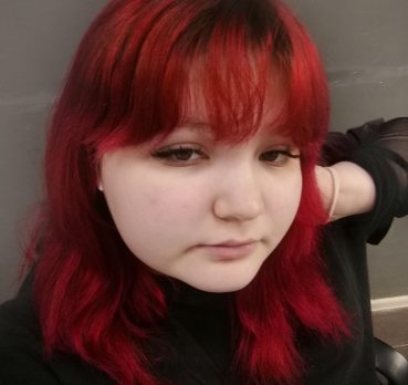 Надежда, 21 лет, Тюмень, Россия 🇷🇺