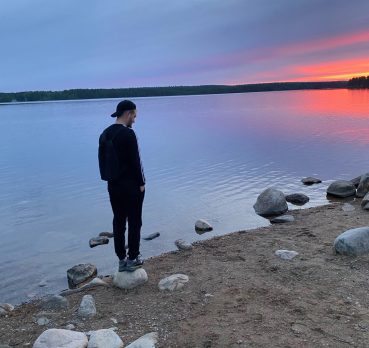 Sergo, 25 лет, Ломоносова,  Россия 🇷🇺