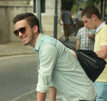 Майкл, 28 лет, Лианозово,  Россия 🇷🇺