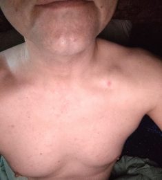 Дмитрий, 46 лет, Лесбиянка / Гей, Мужчина, Пушкино,  Россия 🇷🇺