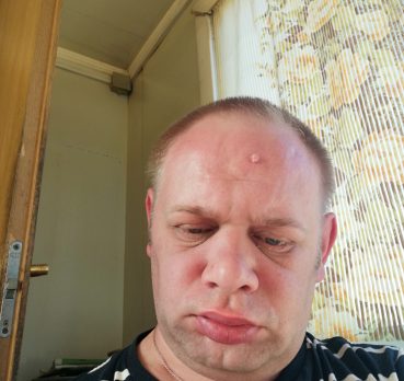 Мирослав, 40 лет, Истра,  Россия 🇷🇺