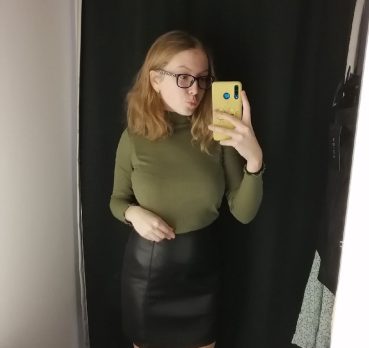 Викуля, 19 лет, Санкт-Петербург,  Россия 🇷🇺