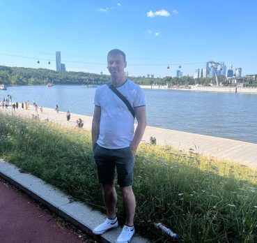 Дима, 39 лет, Москва,  Россия 🇷🇺