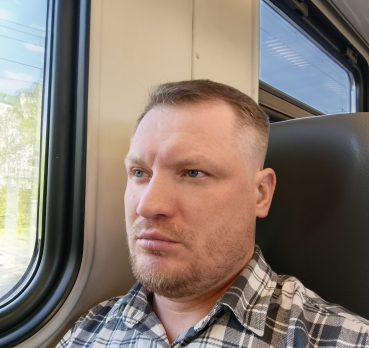 Антон, 44 лет, Люблино,  Россия 🇷🇺