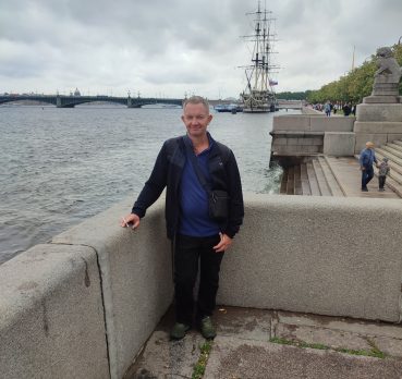 Александр, 51 лет, Крестовский остров,  Россия 🇷🇺