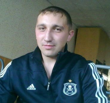 Джеральд, 25 лет, Анжеро-Судженск,  Россия 🇷🇺