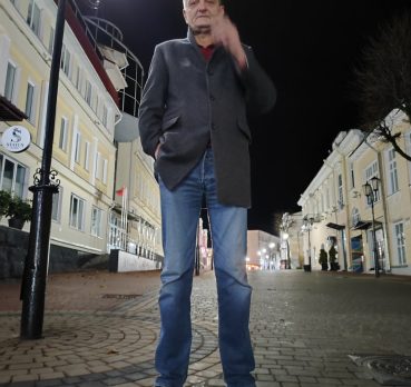 Глеб, 50 лет, Одинцово,  Россия 🇷🇺