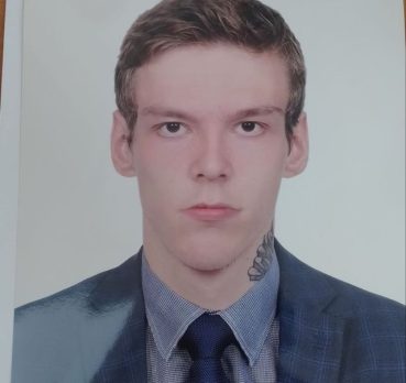 Юрий, 22 лет, Ханты-Мансийск,  Россия 🇷🇺