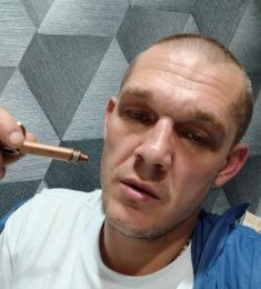 Den, 36 лет, Гетеро, Женщина, Горловка,  Украина 🇺🇦