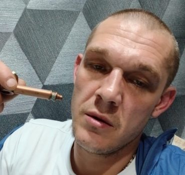 Den, 36 лет, Горловка,  Украина 🇺🇦