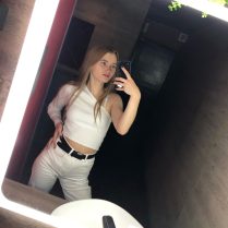 Ира, 22 лет, Гетеро, Новокузнецк, Кемерово,  Россия 🇷🇺