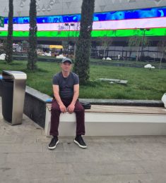 Дар, 52 лет, Гетеро, Мужчина, Алматы,  Казахстан 🇰🇿