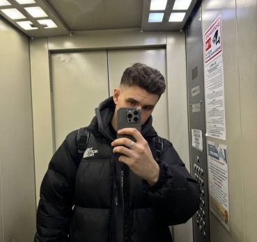 Дима, 25 лет, Братск,  Россия 🇷🇺