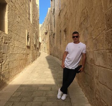 Егор, 26 лет, Москва,  Россия 🇷🇺