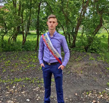 Руслан, 21 лет, Орехово-Зуево,  Россия 🇷🇺