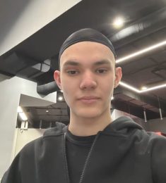 Bogdan, 25 лет, Гетеро, Мужчина, Алматы,  Казахстан 🇰🇿