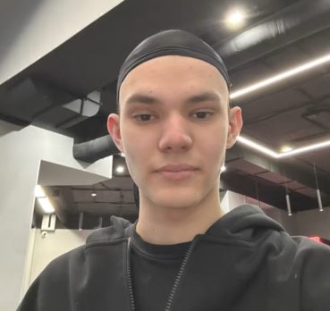 Bogdan, 25 лет, Алматы,  Казахстан 🇰🇿