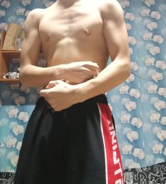 Константин, 19 лет, Гетеро, Мужчина, Улан-Удэ,  Россия 🇷🇺