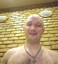 Михаил, 37 лет, Гетеро, Мужчина, Новосибирск,  Россия 🇷🇺