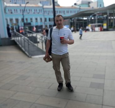 Василий, 43 лет, Выхино-Жулебино,  Россия 🇷🇺