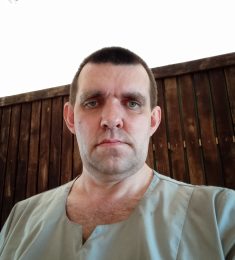 Александр, 40 лет, Гетеро, Мужчина, Красноярск,  Россия 🇷🇺