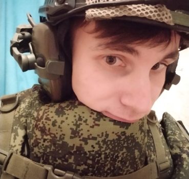 никита, 21 лет, Старый Оскол,  Россия 🇷🇺