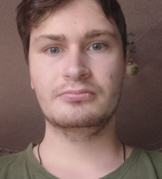 Николай, 20 лет, Гетеро, Мужчина, Ульсан, Южная Корея