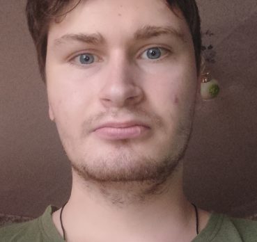 Николай, 20 лет, Ульсан, Южная Корея