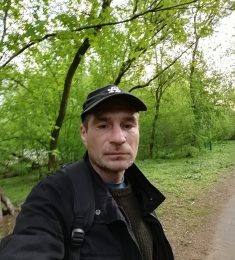 Борис, 44 лет, Бисексуал(ка), Мужчина, Балашиха,  Россия 🇷🇺